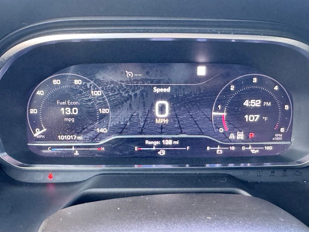 2022 GMC Yukon SLE
