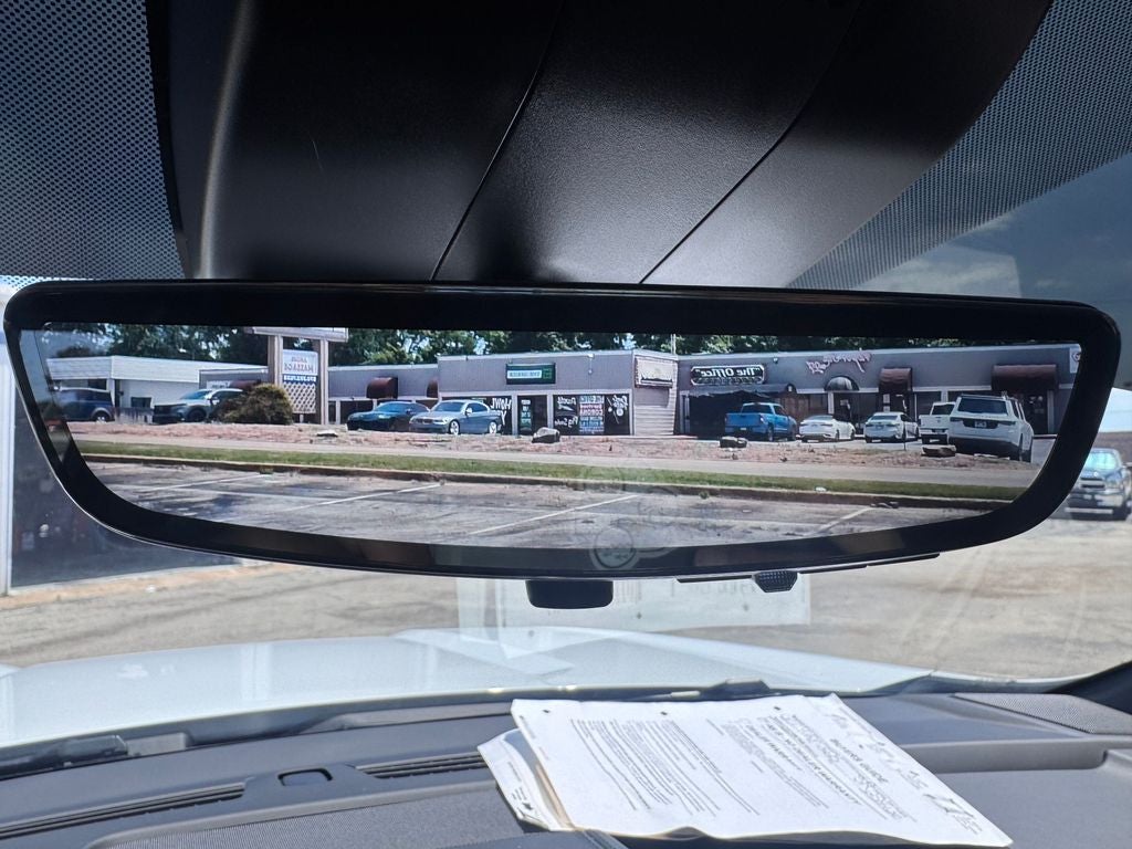2025 GMC Yukon AT4