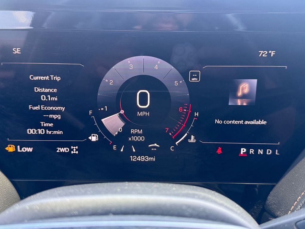 2025 GMC Yukon AT4