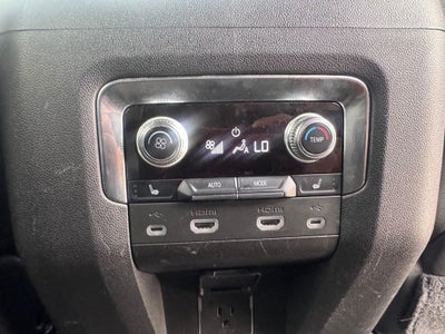 2021 GMC Yukon XL AT4