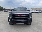 2021 GMC Yukon XL AT4
