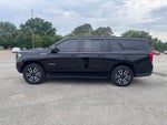 2021 GMC Yukon XL AT4