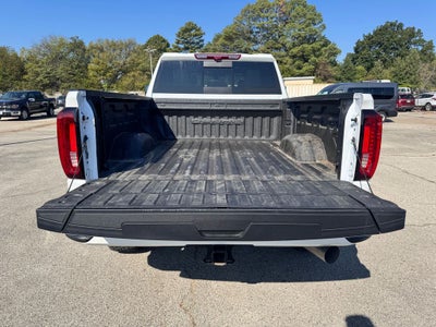 2023 GMC Sierra 2500HD Denali