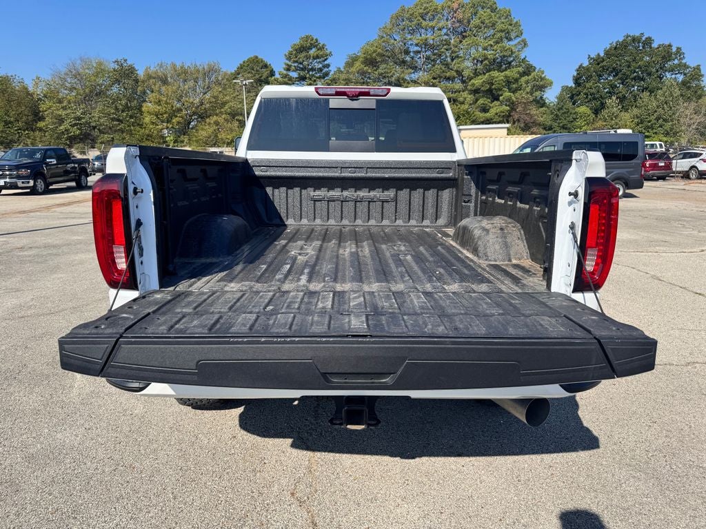 2023 GMC Sierra 2500HD Denali