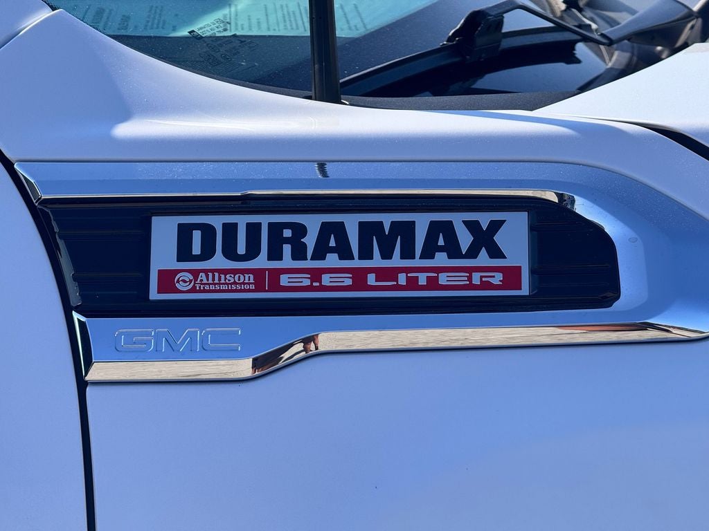 2023 GMC Sierra 2500HD Denali
