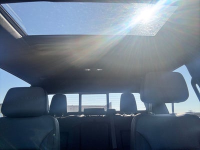 2023 GMC Sierra 2500HD Denali