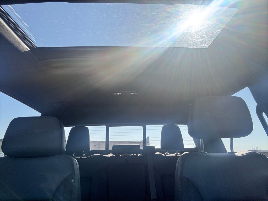 2023 GMC Sierra 2500HD Denali