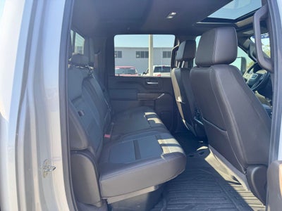 2023 GMC Sierra 2500HD Denali
