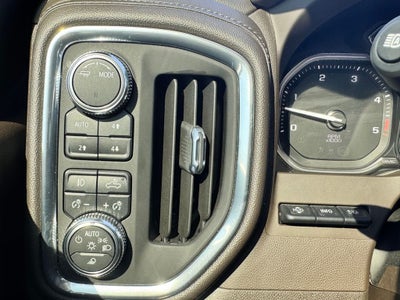 2023 GMC Sierra 2500HD Denali