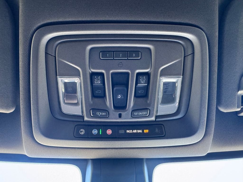 2023 GMC Sierra 2500HD Denali