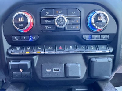 2023 GMC Sierra 2500HD Denali
