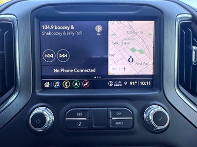2023 GMC Sierra 2500HD Denali