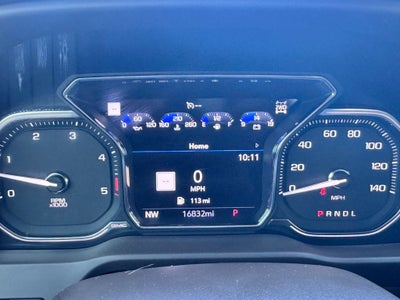 2023 GMC Sierra 2500HD Denali