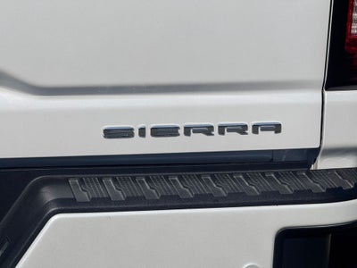 2023 GMC Sierra 2500HD Denali