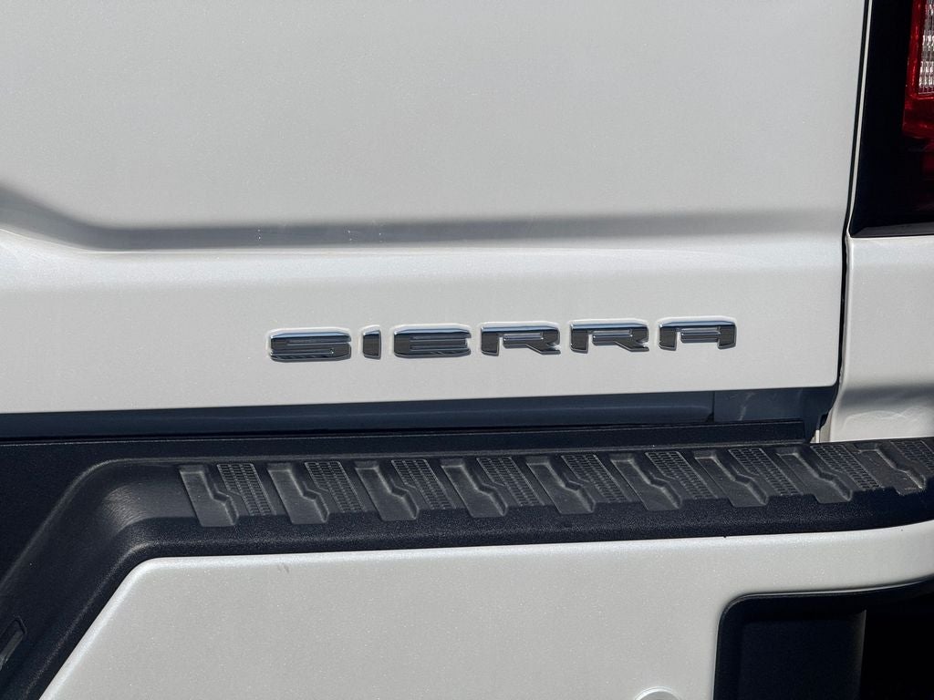 2023 GMC Sierra 2500HD Denali