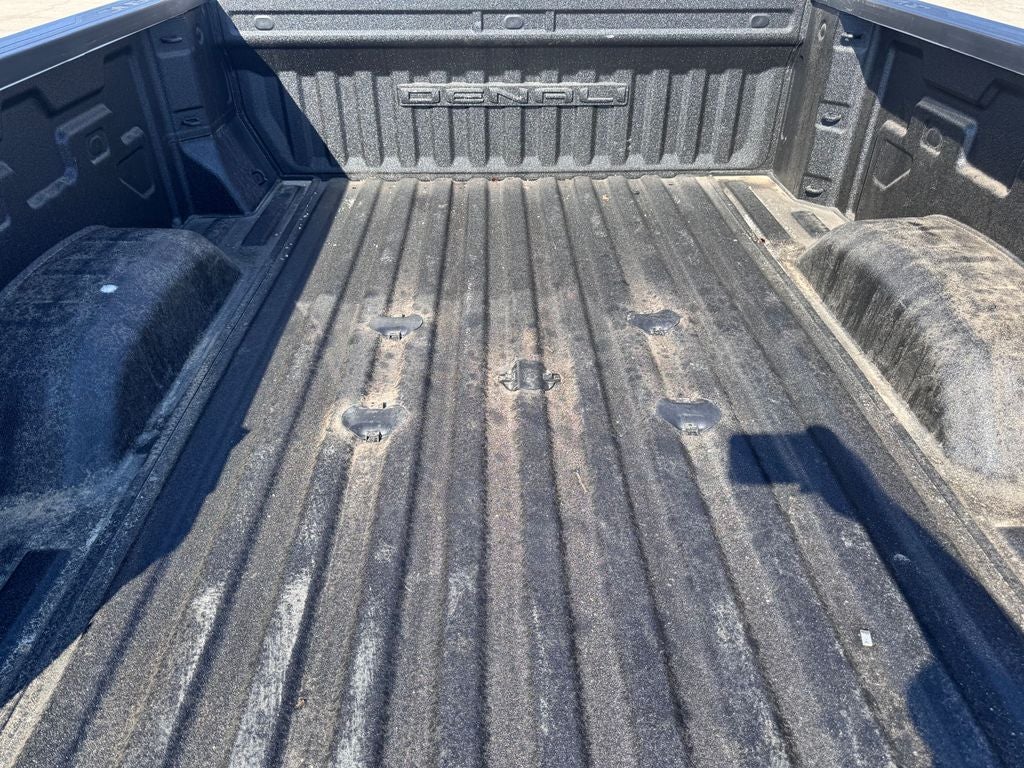 2023 GMC Sierra 2500HD Denali