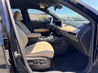 2024 Cadillac XT4 Luxury