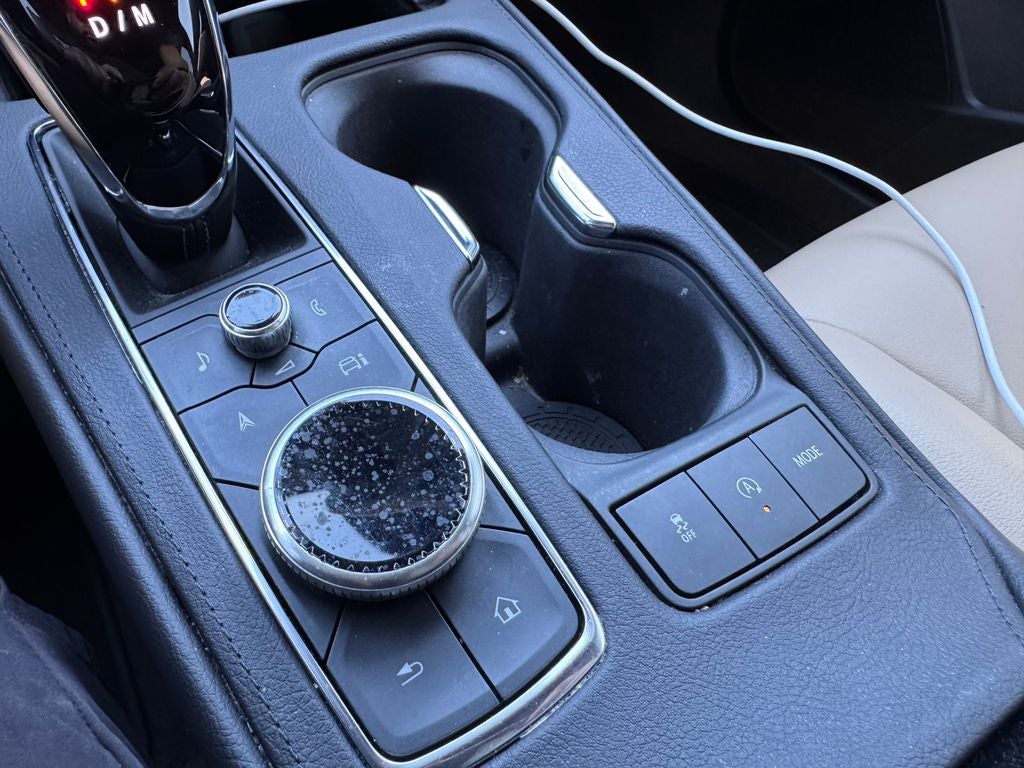 2024 Cadillac XT4 Luxury