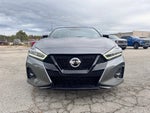 2022 Nissan Maxima SR