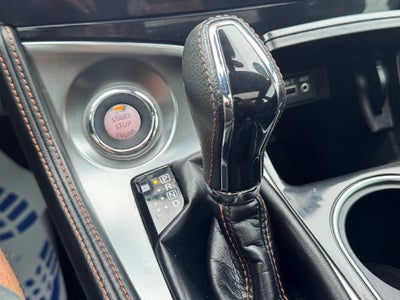 2022 Nissan Maxima SR