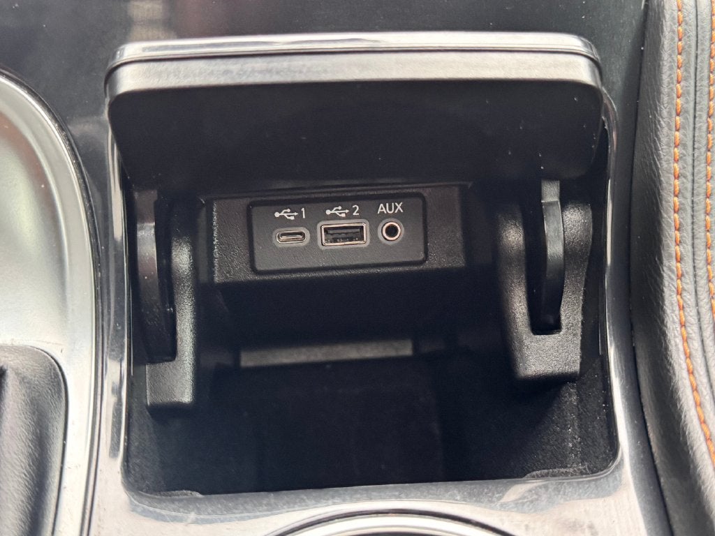 2022 Nissan Maxima SR