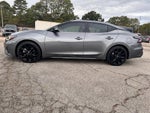 2022 Nissan Maxima SR