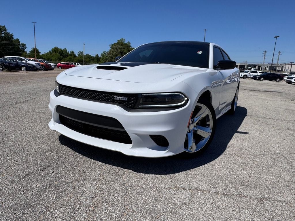 2023 Dodge Charger R/T