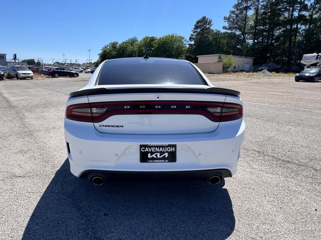 2023 Dodge Charger R/T