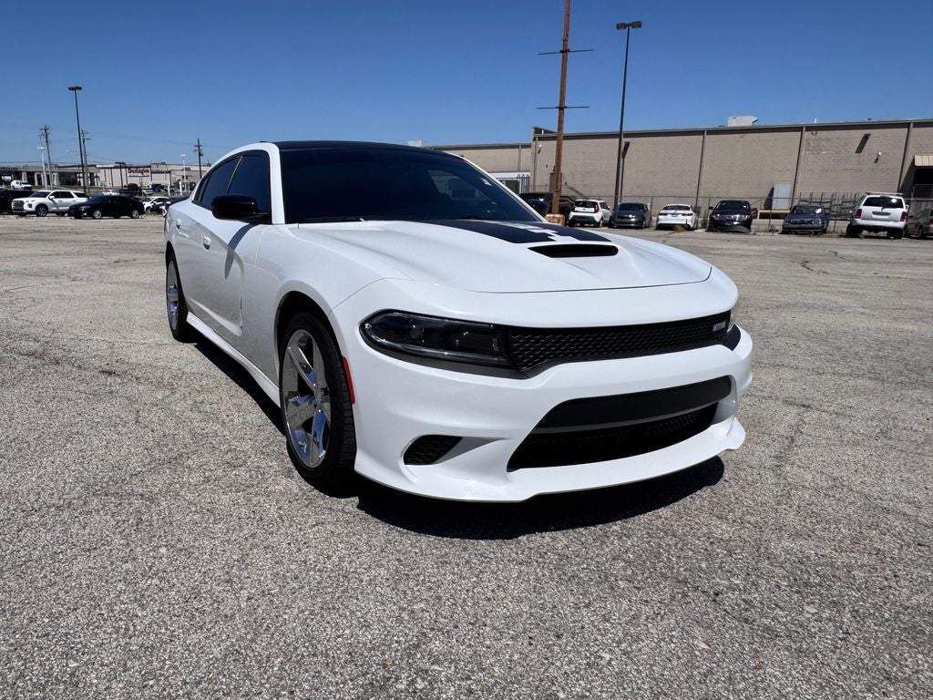 2023 Dodge Charger R/T