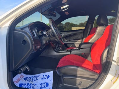 2023 Dodge Charger R/T Scat Pack