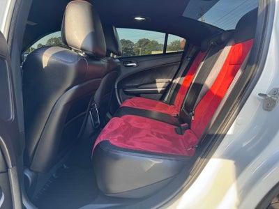 2023 Dodge Charger R/T Scat Pack