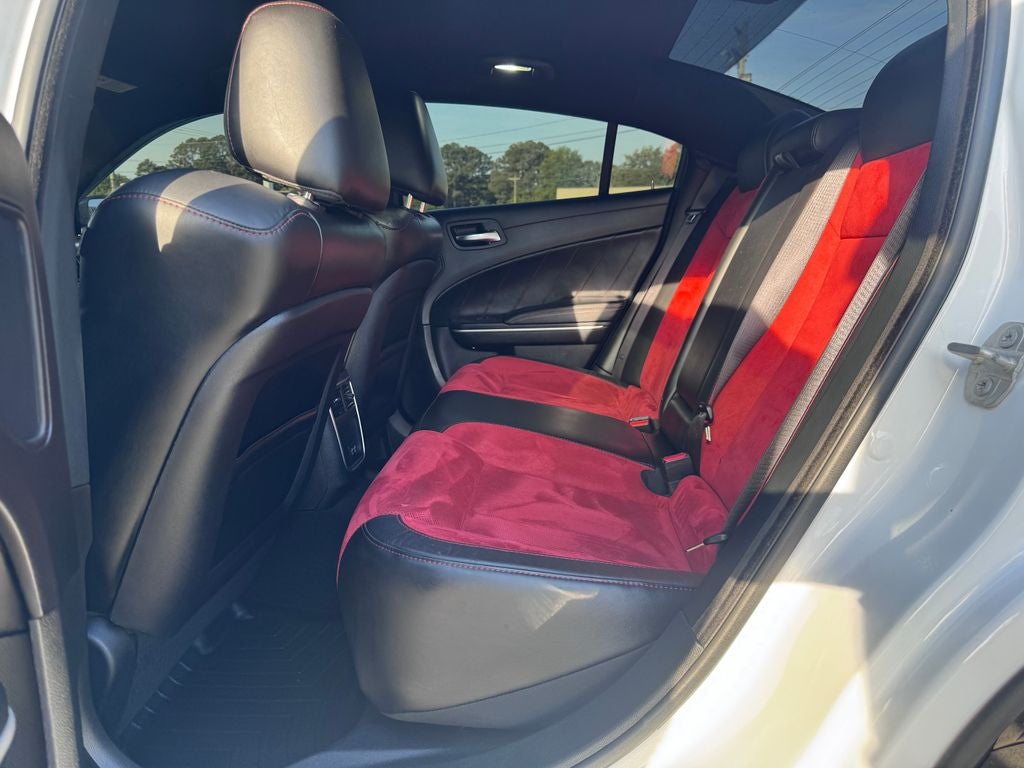 2023 Dodge Charger R/T Scat Pack