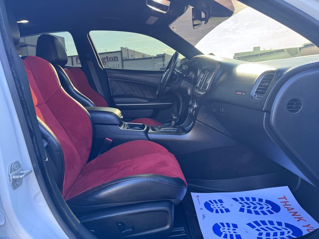 2023 Dodge Charger R/T Scat Pack