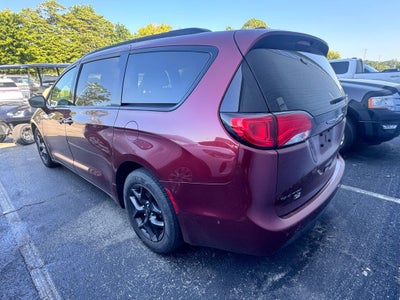 2019 Chrysler Pacifica Touring L Plus