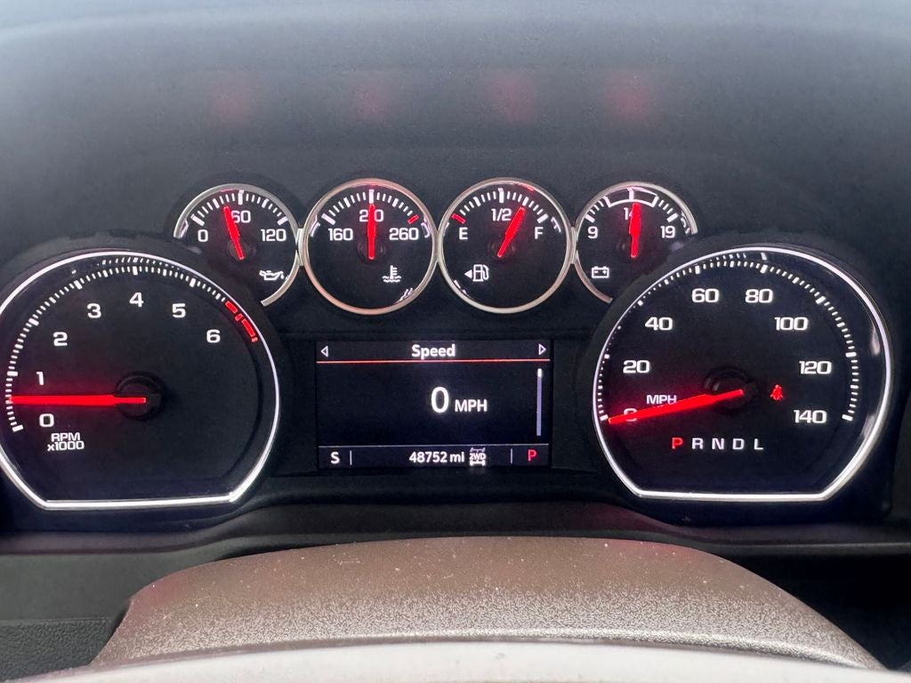 2023 Chevrolet Silverado 2500HD LT