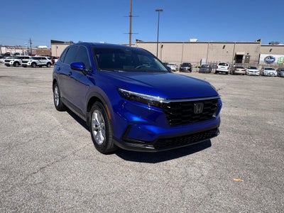 2023 Honda CR-V EX