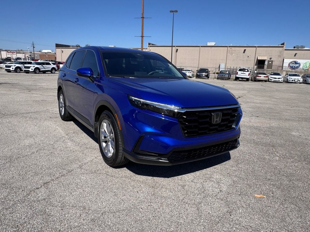 2023 Honda CR-V EX