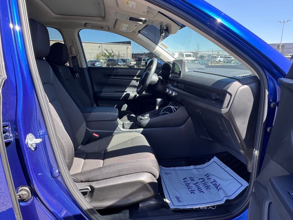 2023 Honda CR-V EX