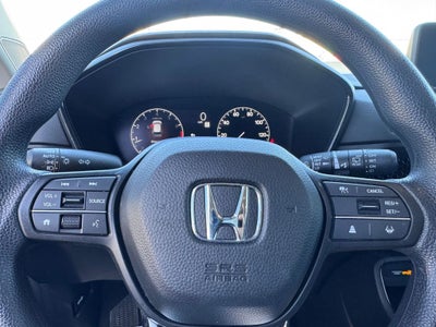 2023 Honda CR-V EX