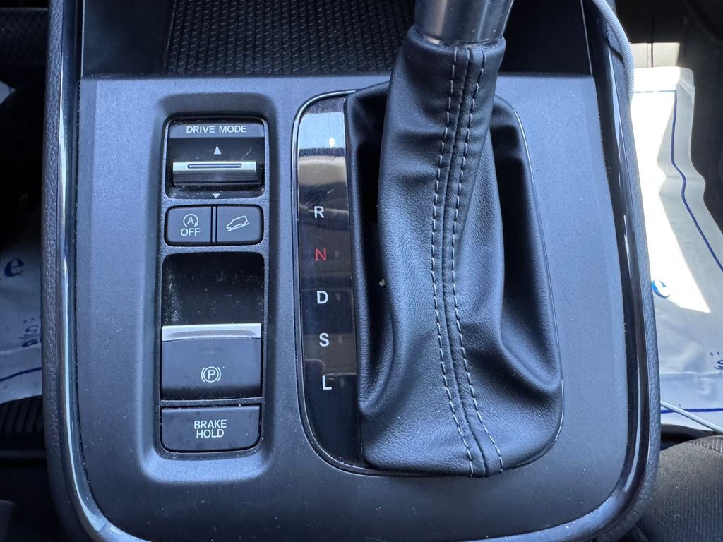 2023 Honda CR-V EX