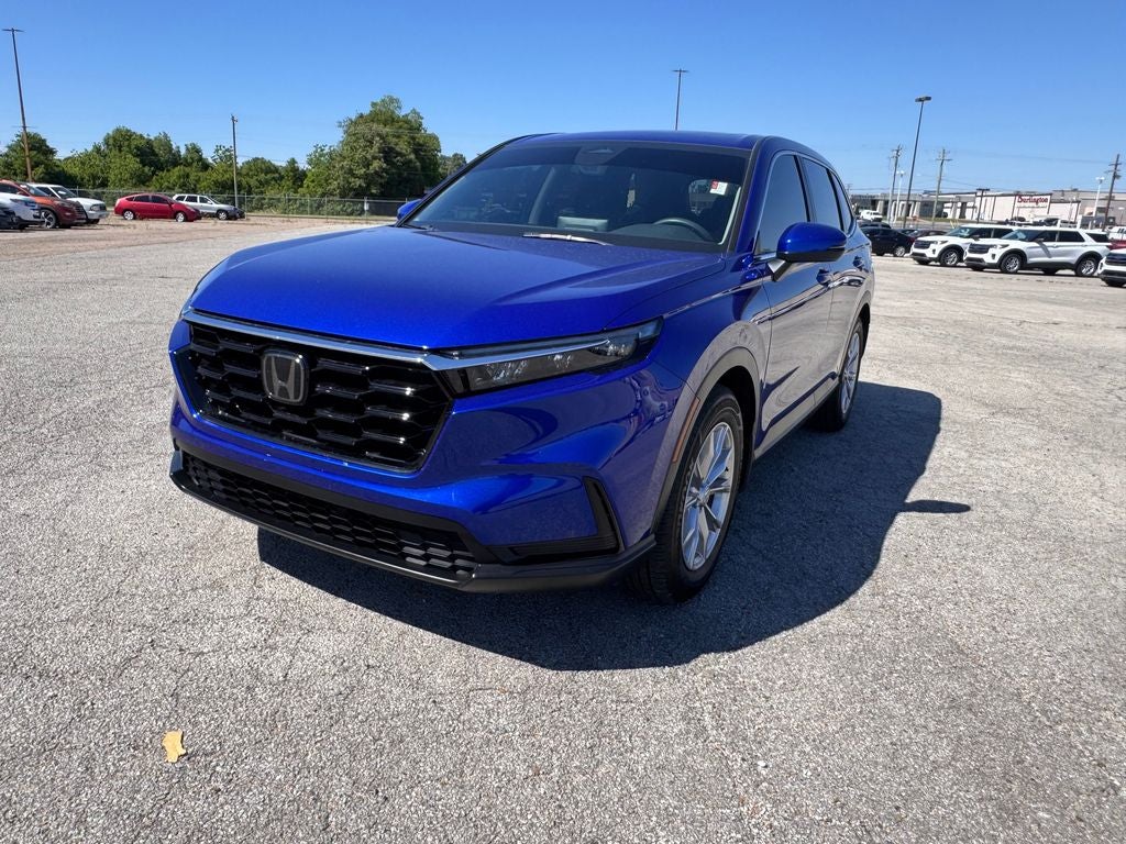 2023 Honda CR-V EX