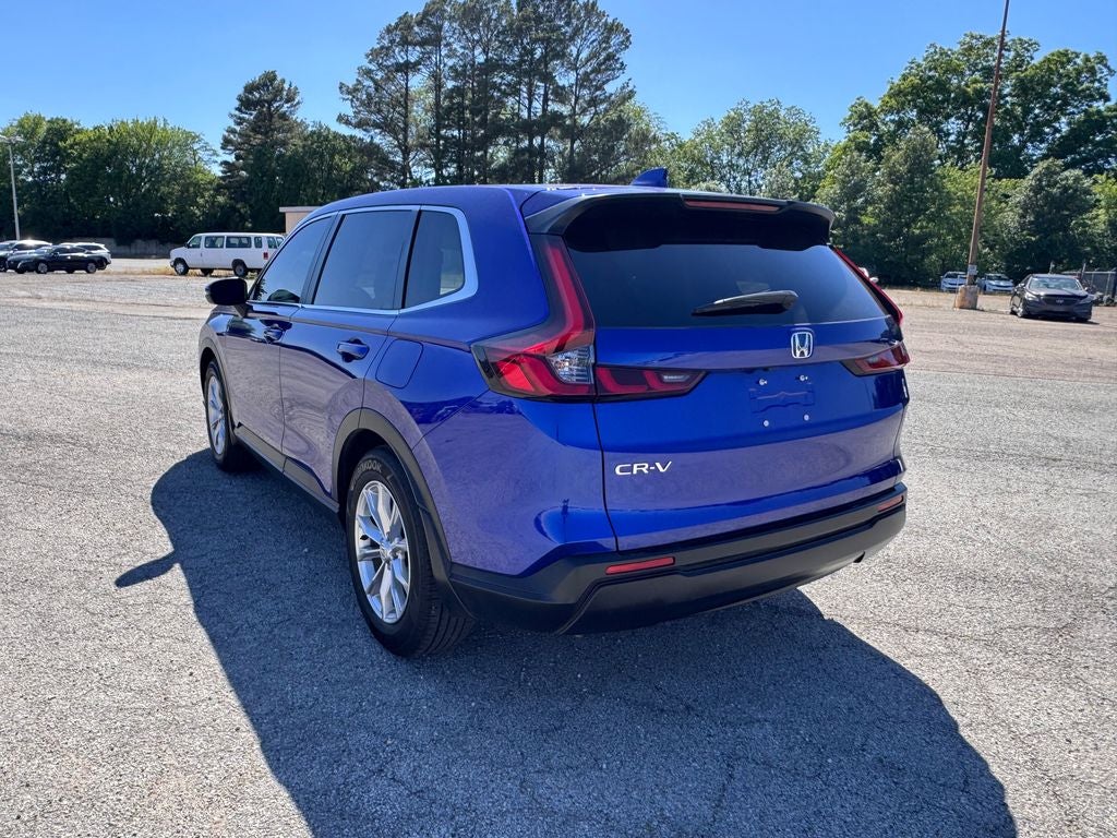 2023 Honda CR-V EX