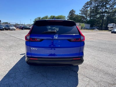 2023 Honda CR-V EX