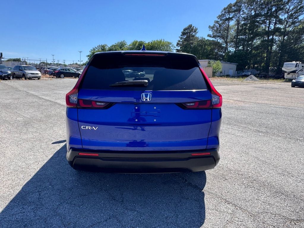 2023 Honda CR-V EX