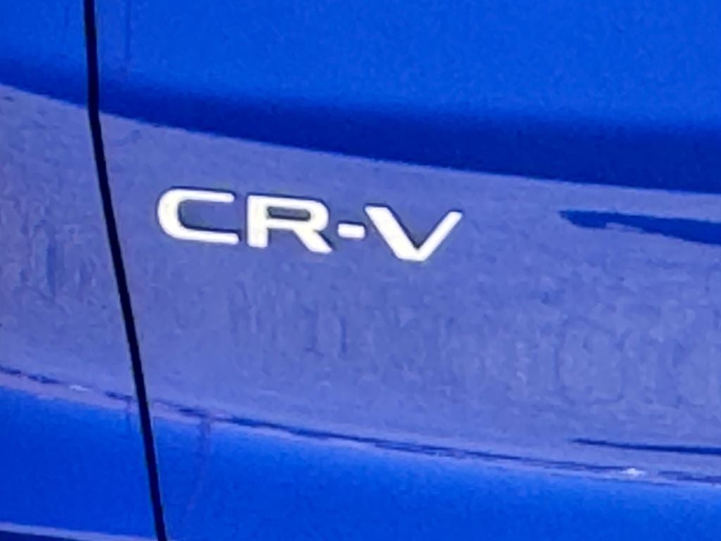 2023 Honda CR-V EX