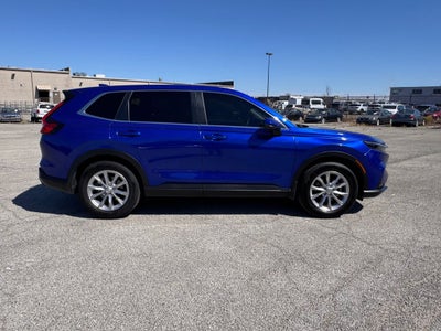 2023 Honda CR-V EX