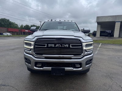 2022 RAM 3500 Laramie