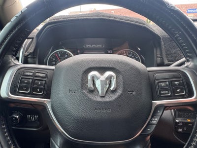 2022 RAM 3500 Laramie