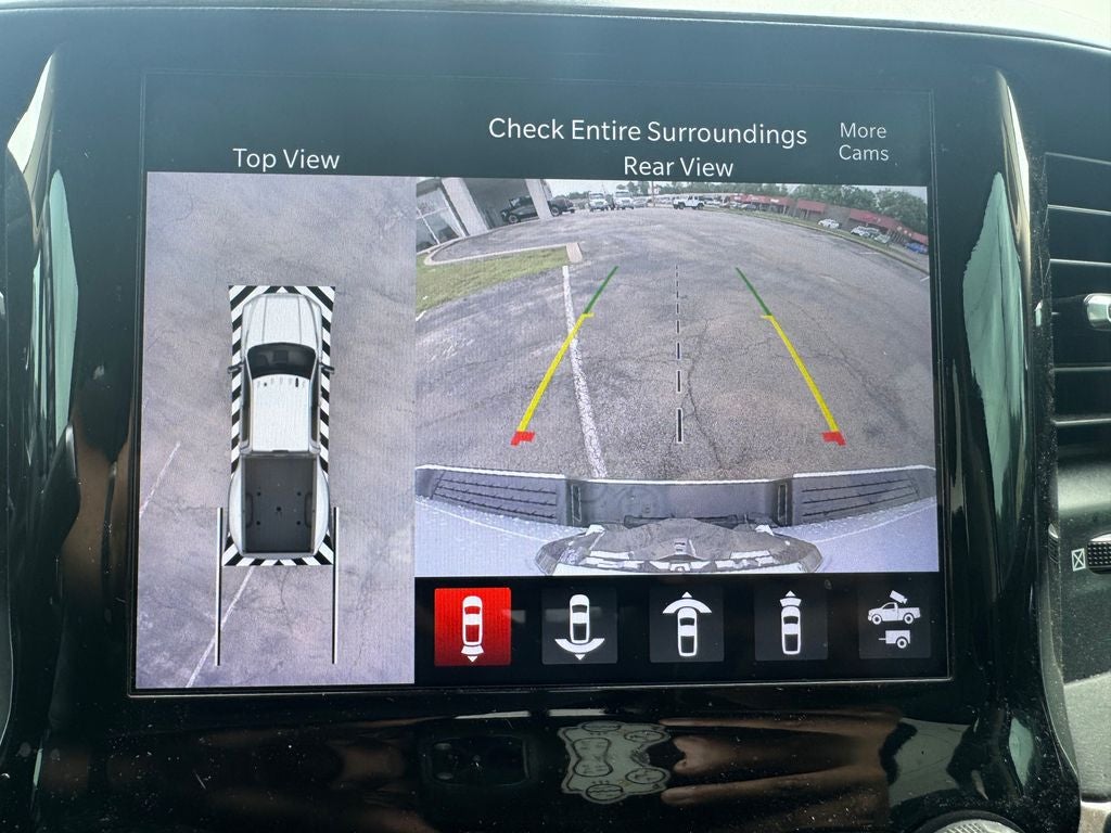 2022 RAM 3500 Laramie