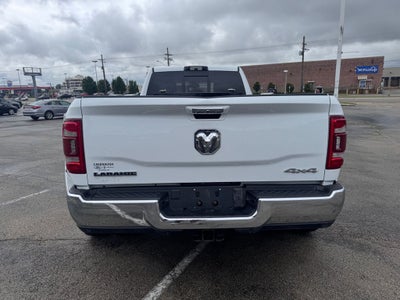 2022 RAM 3500 Laramie